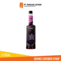 DaVinci Lavender Syrup